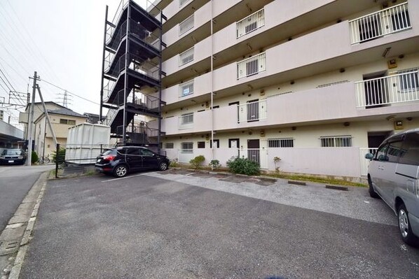 ダイカンプラザの物件内観写真